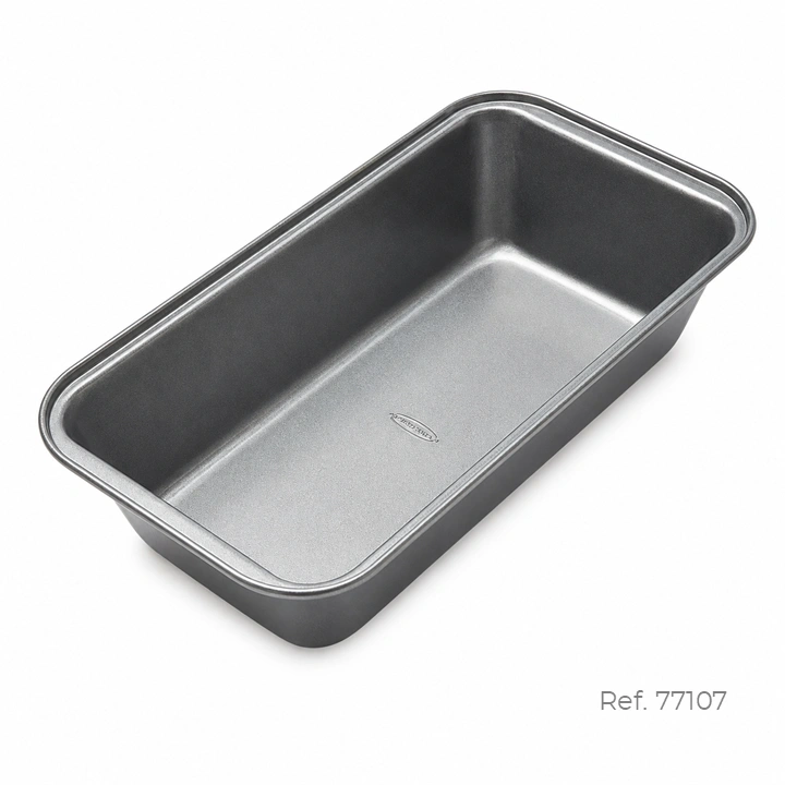 Molde para Pan Ref. 77107