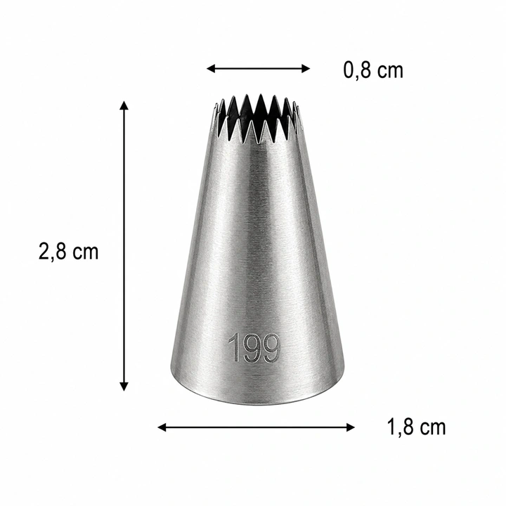 Duya D199