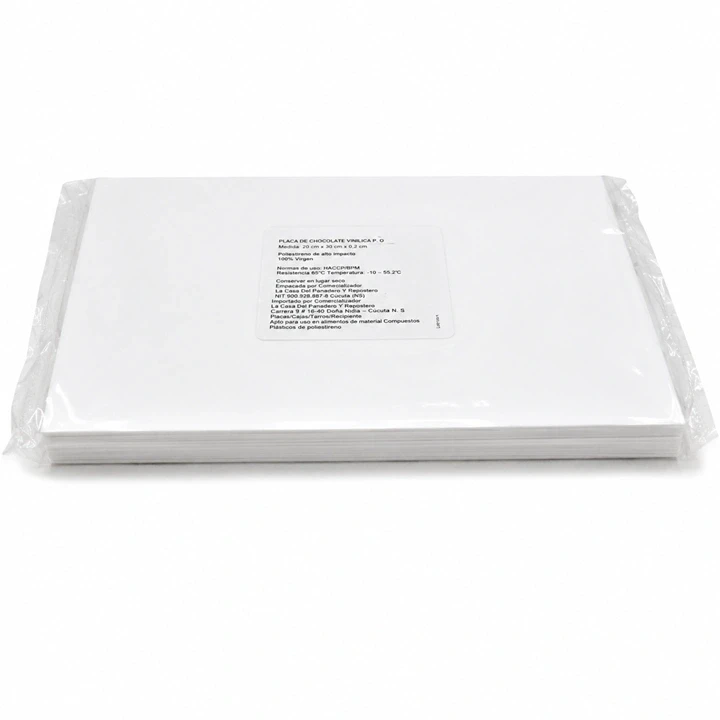 Papel Comestible Hoja de Arroz