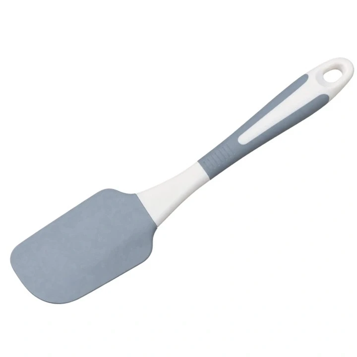 Espátula de Silicona 24 cm Color Gris Ref. NO-792