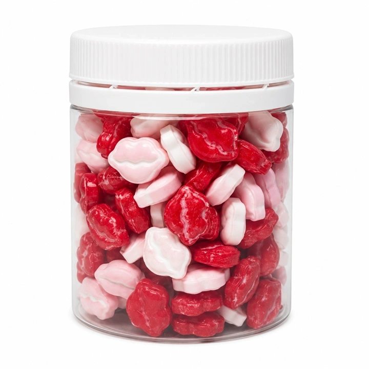 Gragea labios rosados y rojos x 65 gr Ref. ORQ9226