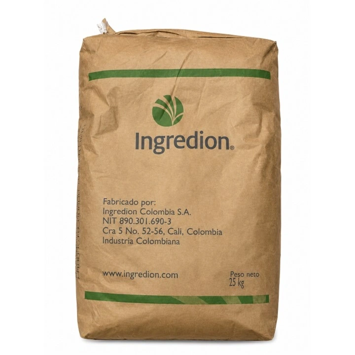 Fécula de Maíz Corrumez Ingredion x 25 kg