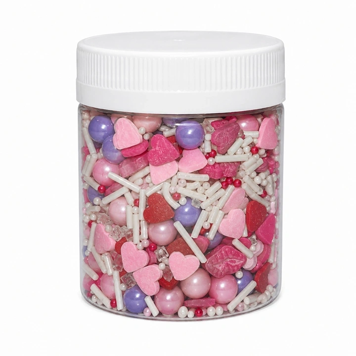 Gragea magic Fancy san valentines day x 65 gr Ref. ORQ9159