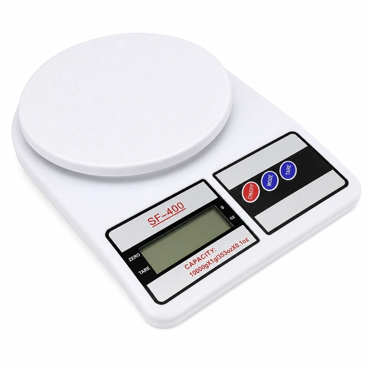 Gramera Digital Ref. SCR-15
