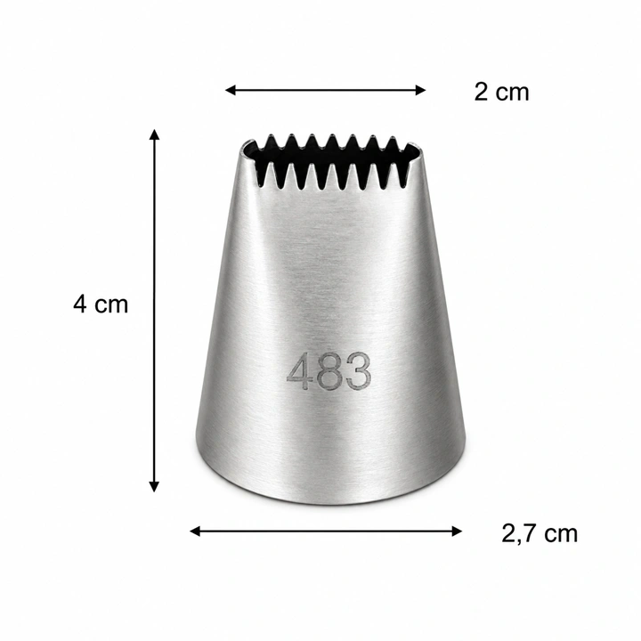 Duya D483