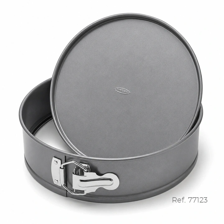 Molde Desmontable con Gancho Ref. 77123