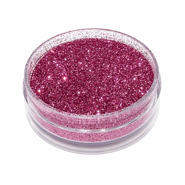 Diamantina Escarcha Oro Rosa x 10 g