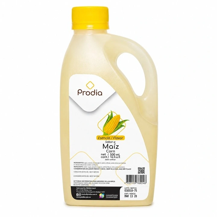 Esencia Prodia Maíz x 500 ml