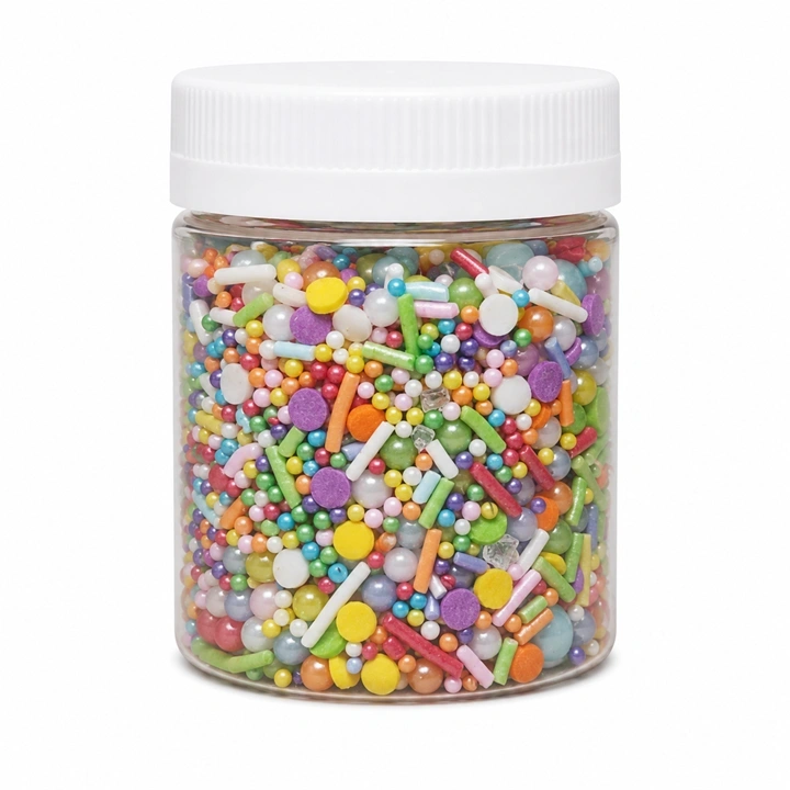 Gragea fancy colores x 65 gr Ref. ORQ9086