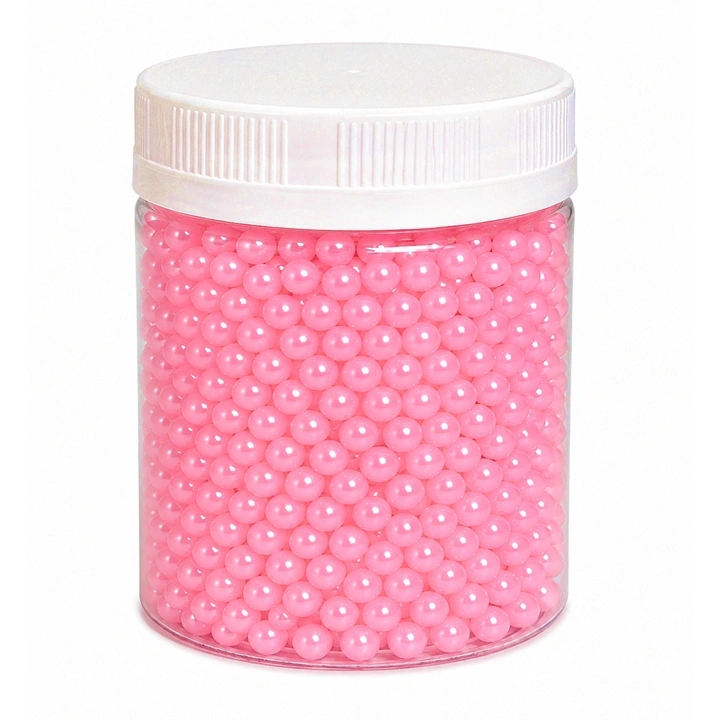 Gragea perla rosada x 65 gr Ref. ORQ9011