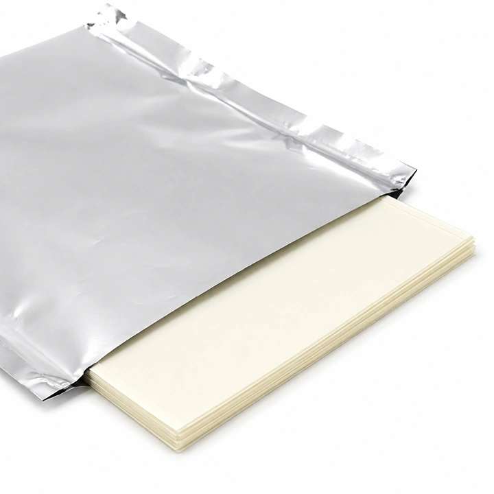 Papel Comestible Choco Transfer