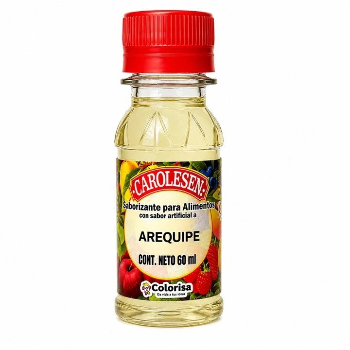 Esencia Carolesen Arequipe x 60 ml