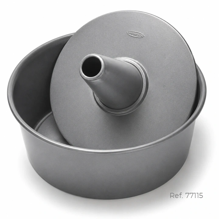 Molde con Aro Desmontable Ref. 77115