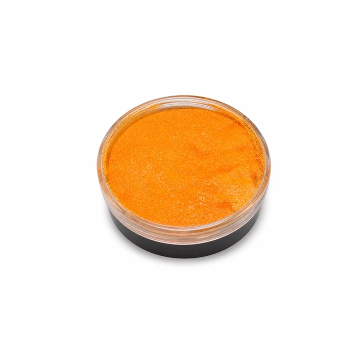 Polvo Matizante Comestible Electric Orange x 5 g
