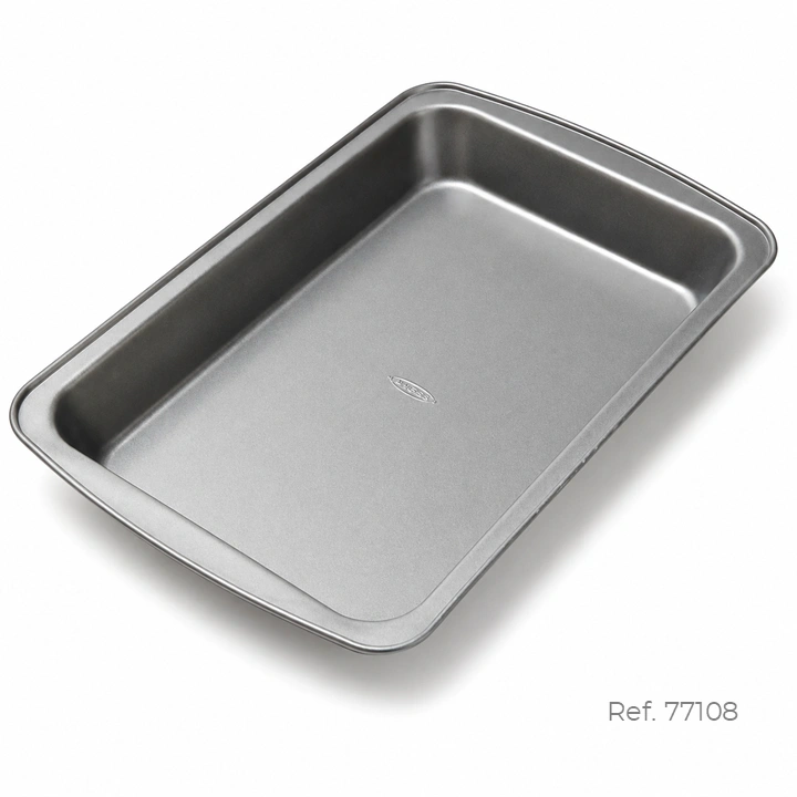 Molde para Brownies Ref. 77108