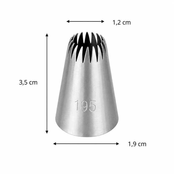 Duya D195