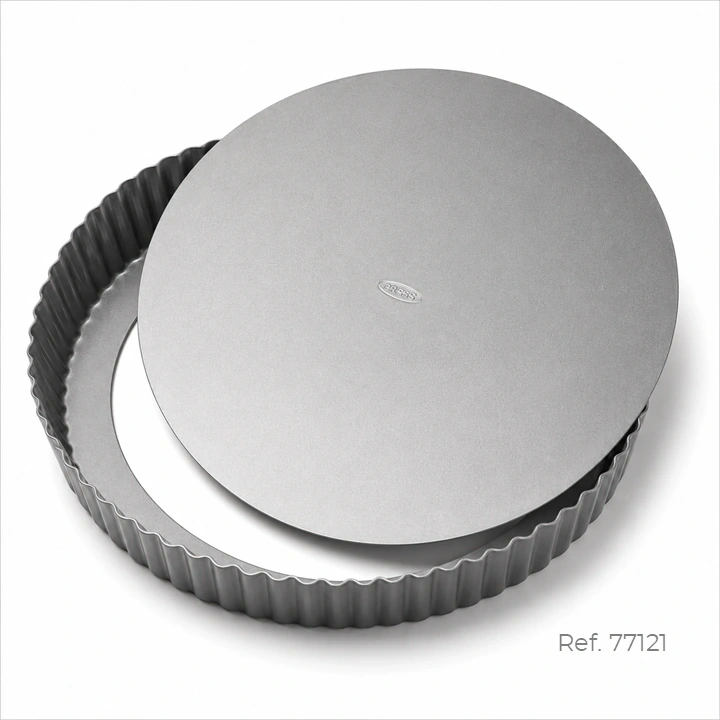 Molde para Pie Desmontable Ref. 77121