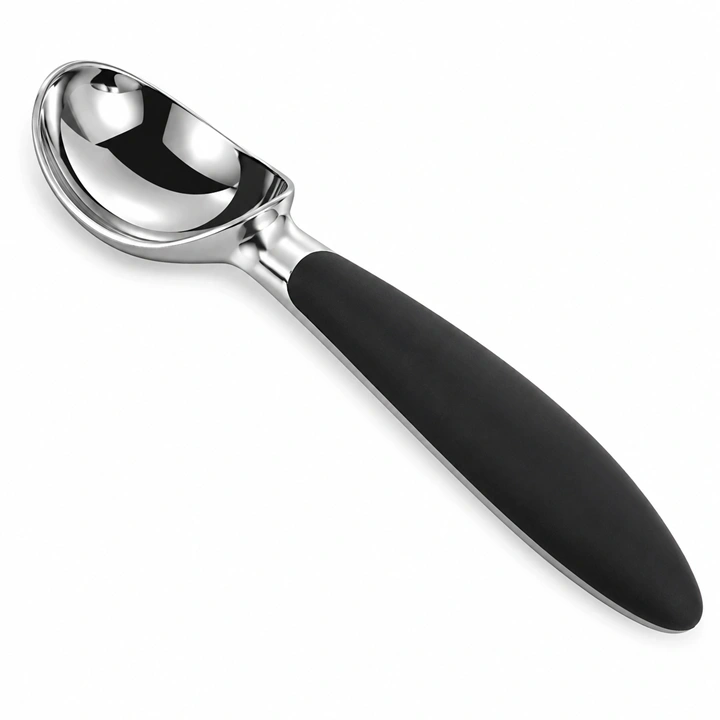 Cuchara Porcionadora para Helado Ref. SCR-247