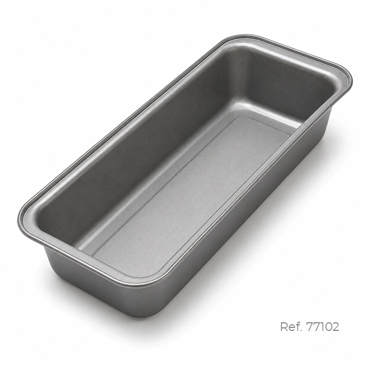Molde para Pan Ref. 77102