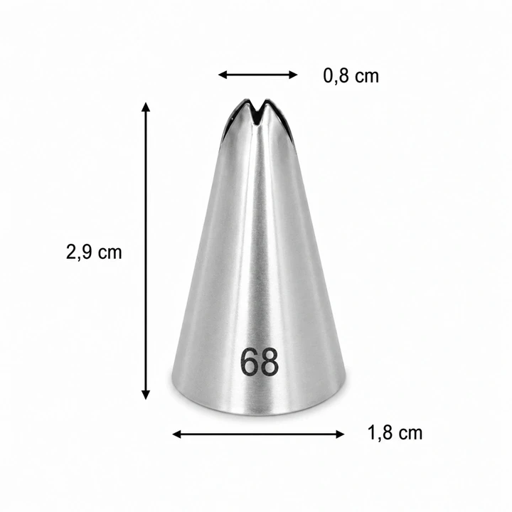 Duya D68