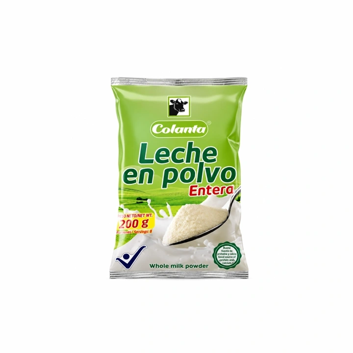Leche en Polvo Entera Colanta x 200 g