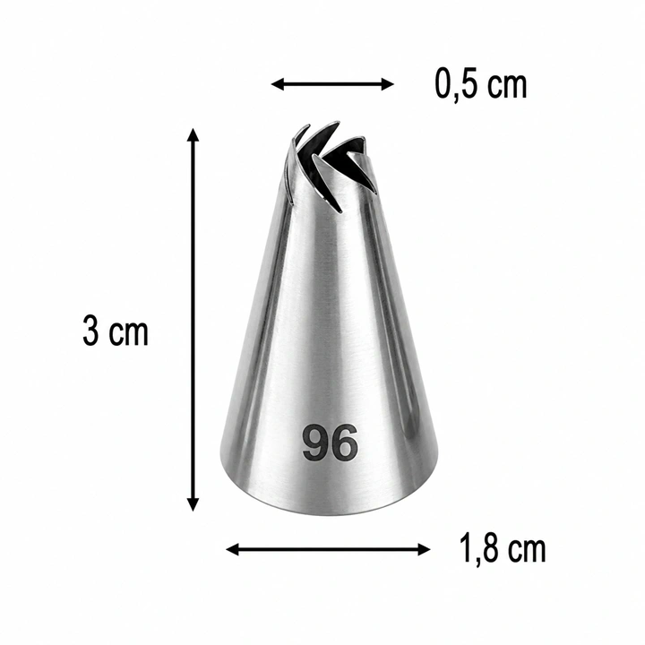 Duya D96