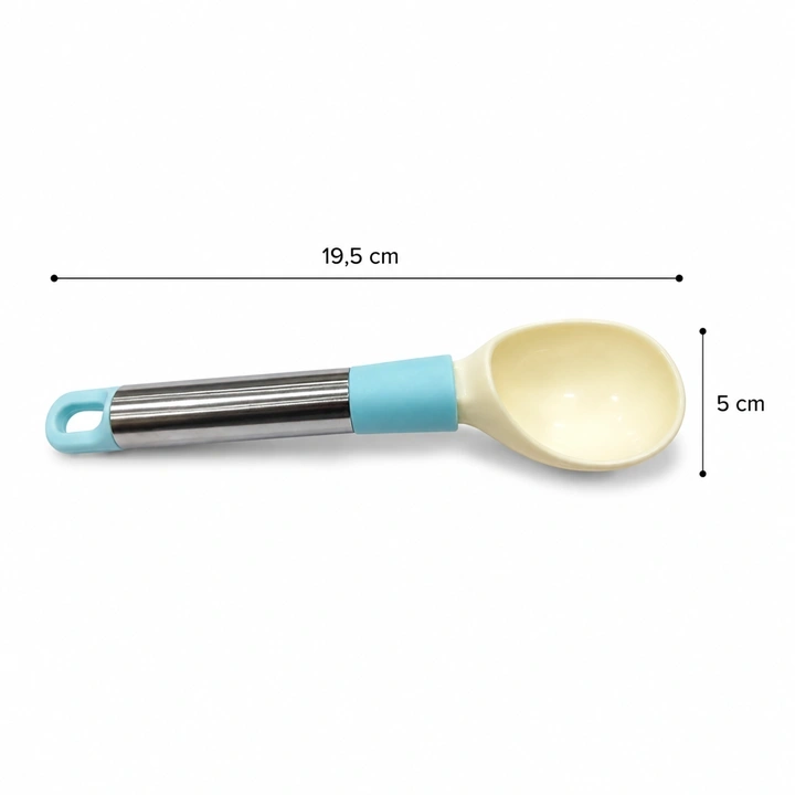Cuchara Porcionadora para Helado Ref. SCR-279