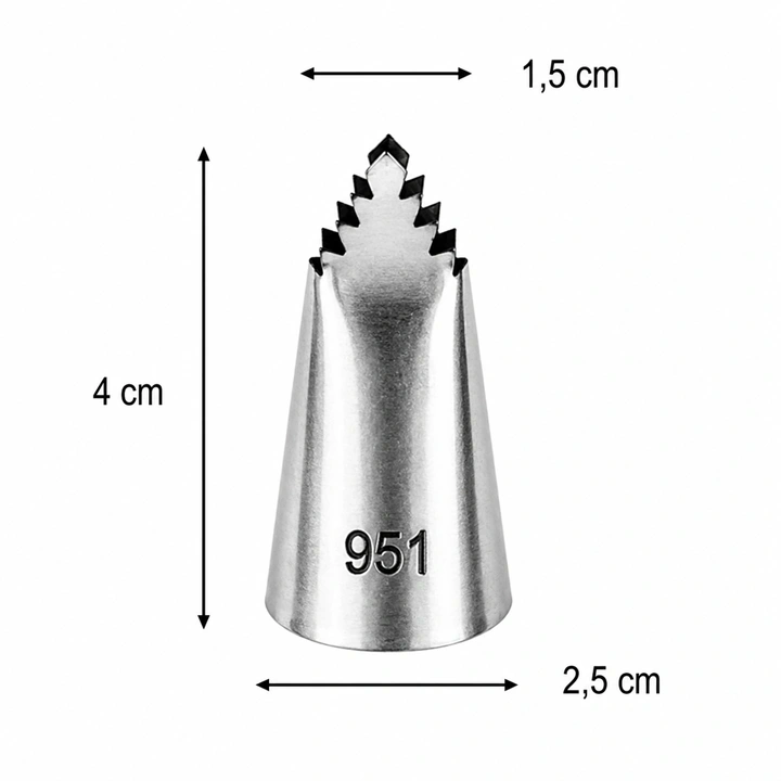 Duya D951