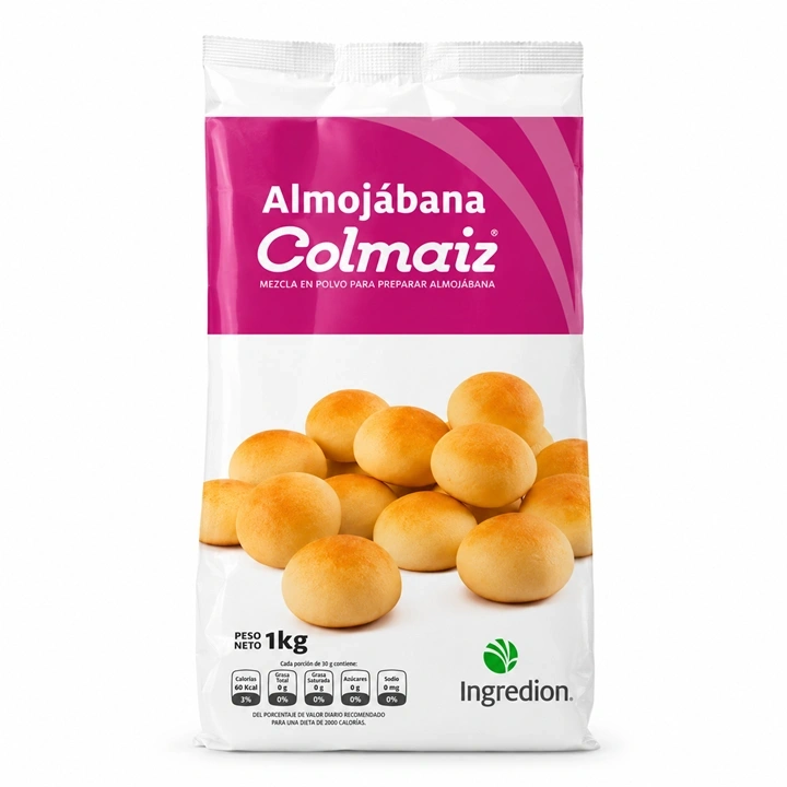 Premezcla para Almojábana Colmaíz x 1 kg