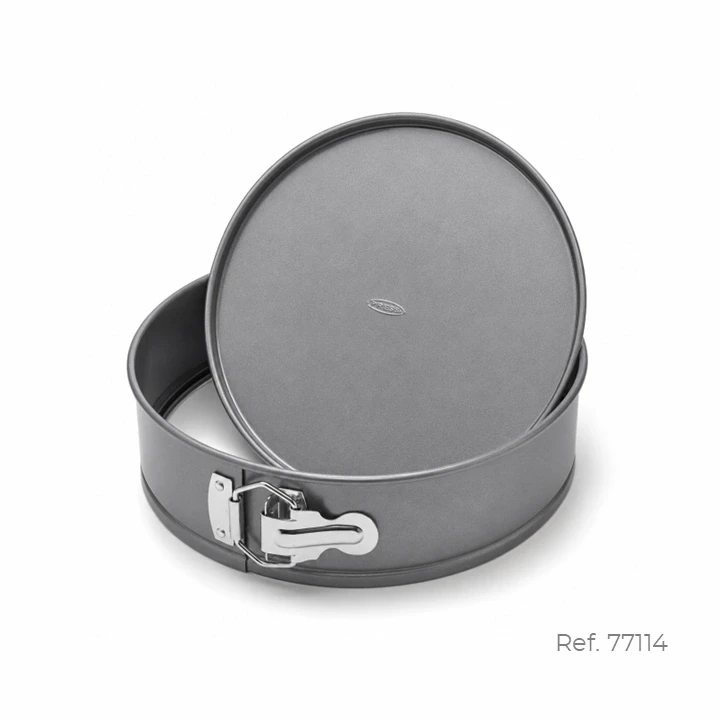 Molde Desmontable con Gancho Ref. 77114