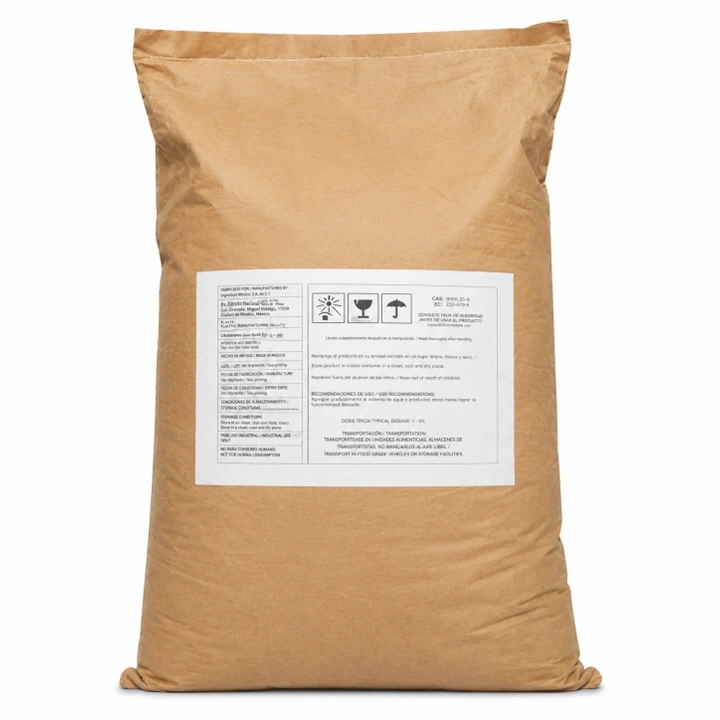 CMC Grado Alimenticio
