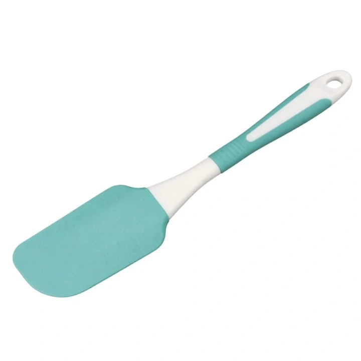 Espátula de Silicona 24 cm Color Menta Ref. NO-792