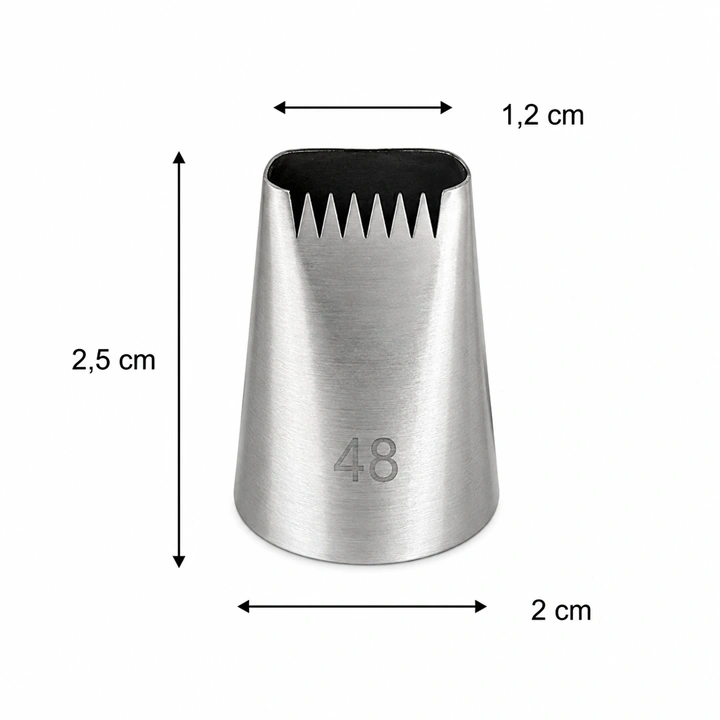 Duya D48