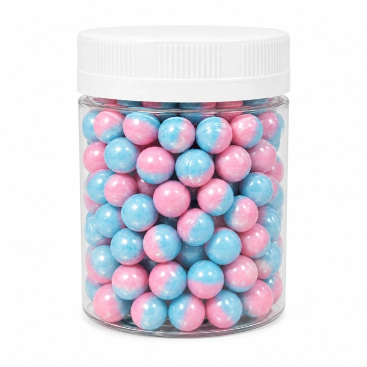 Gragea perla galaxia mix x 65 gr Ref. ORQ9192