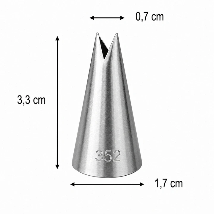 Duya D352