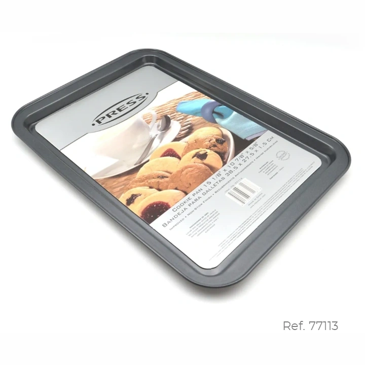 Bandeja para Galletas Ref. 77113