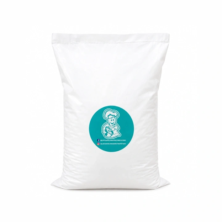 Azúcar Micropulverizada x 5 kg