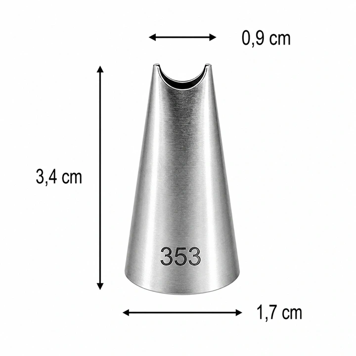 Duya D353
