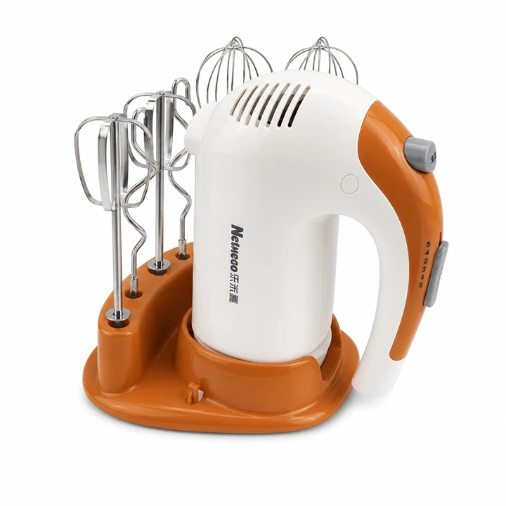 Batidora Manual con Base Ref. SCR-251