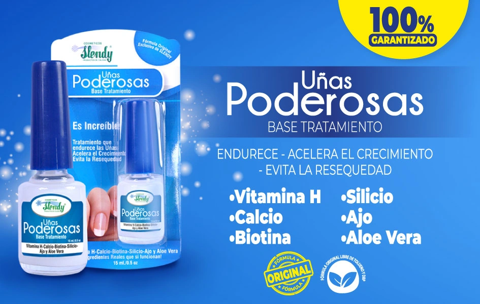 Slendy Esmaltes tradicional (más productos de la marca disponibles- mira la descripción)