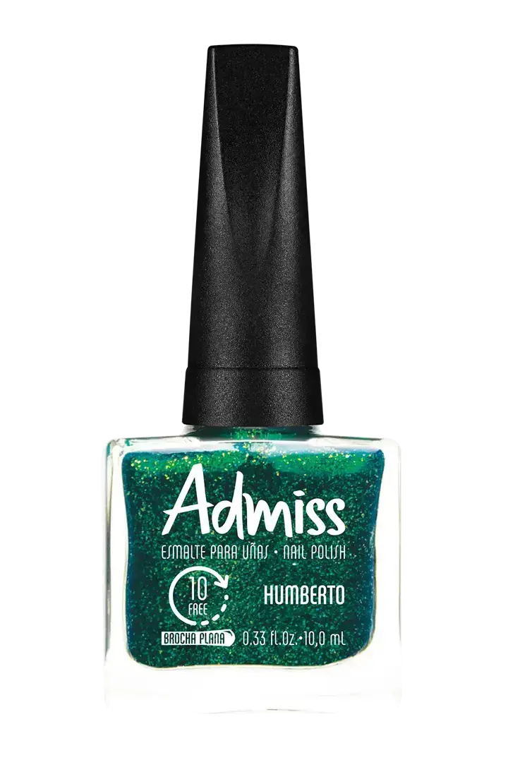 Admiss esmalte para uñas