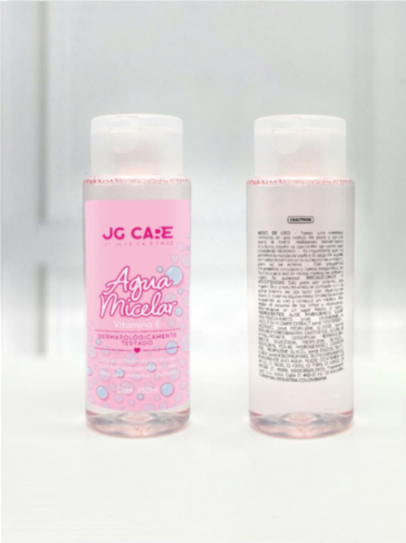 AGUA MICELAR
