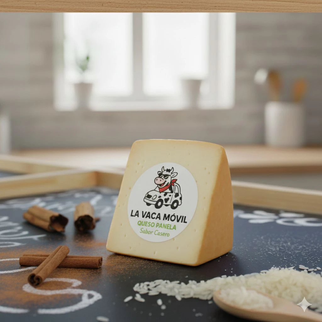 QUESO CAMPESINO