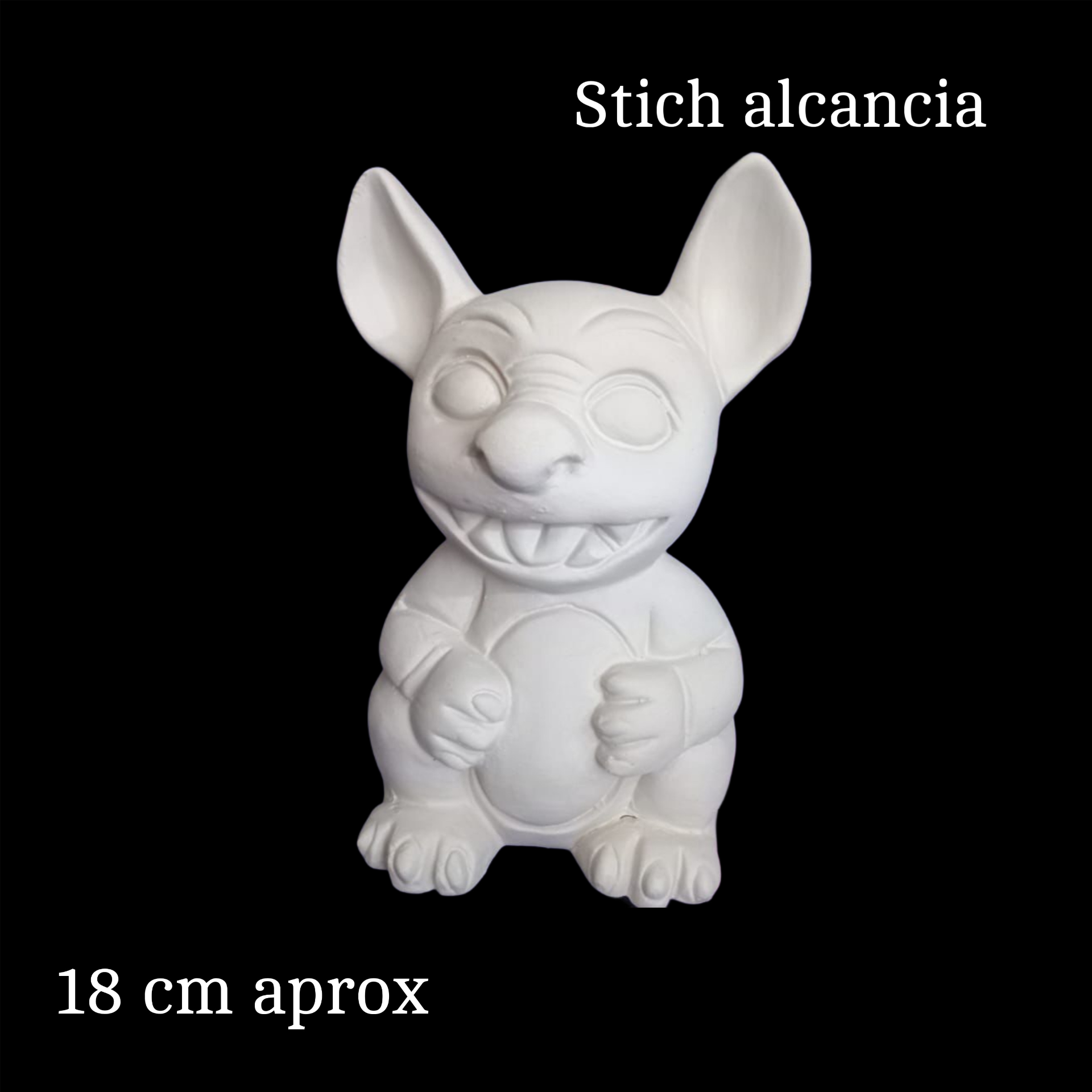 Stitch grande