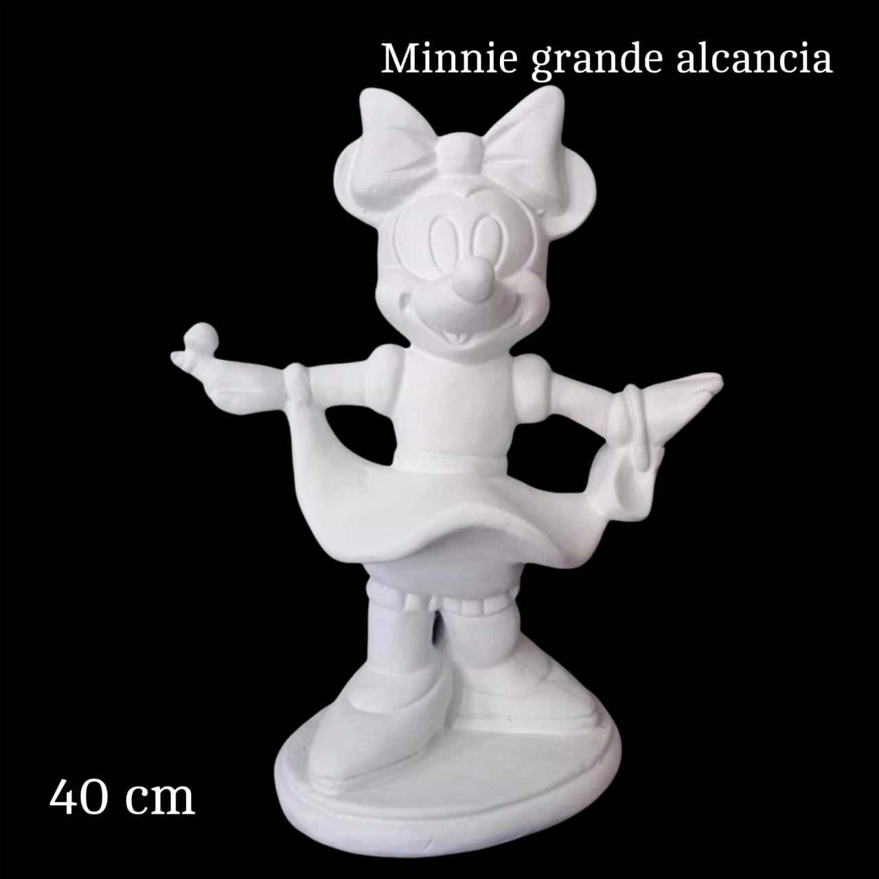 Minnie grande alcancia