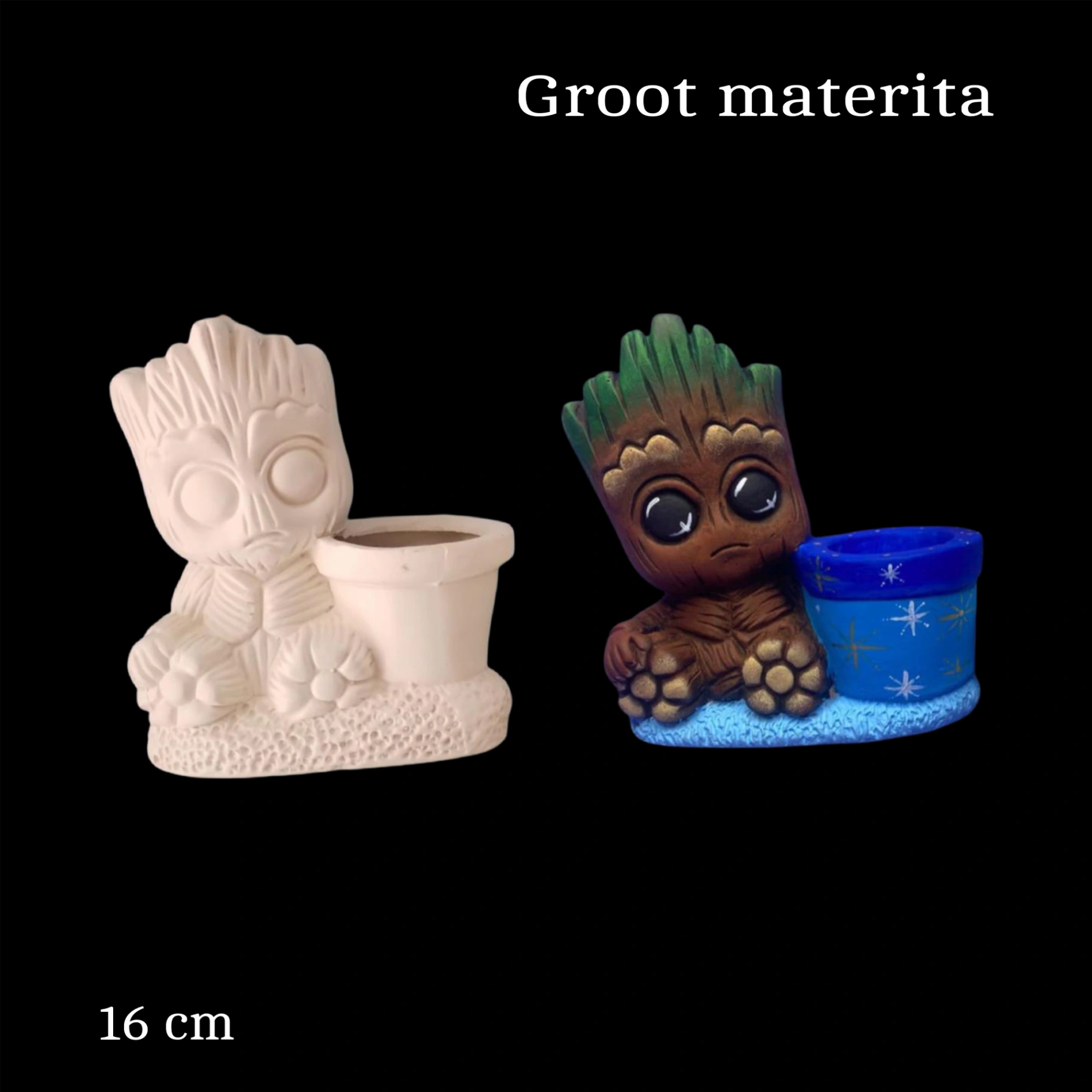 Groot materita