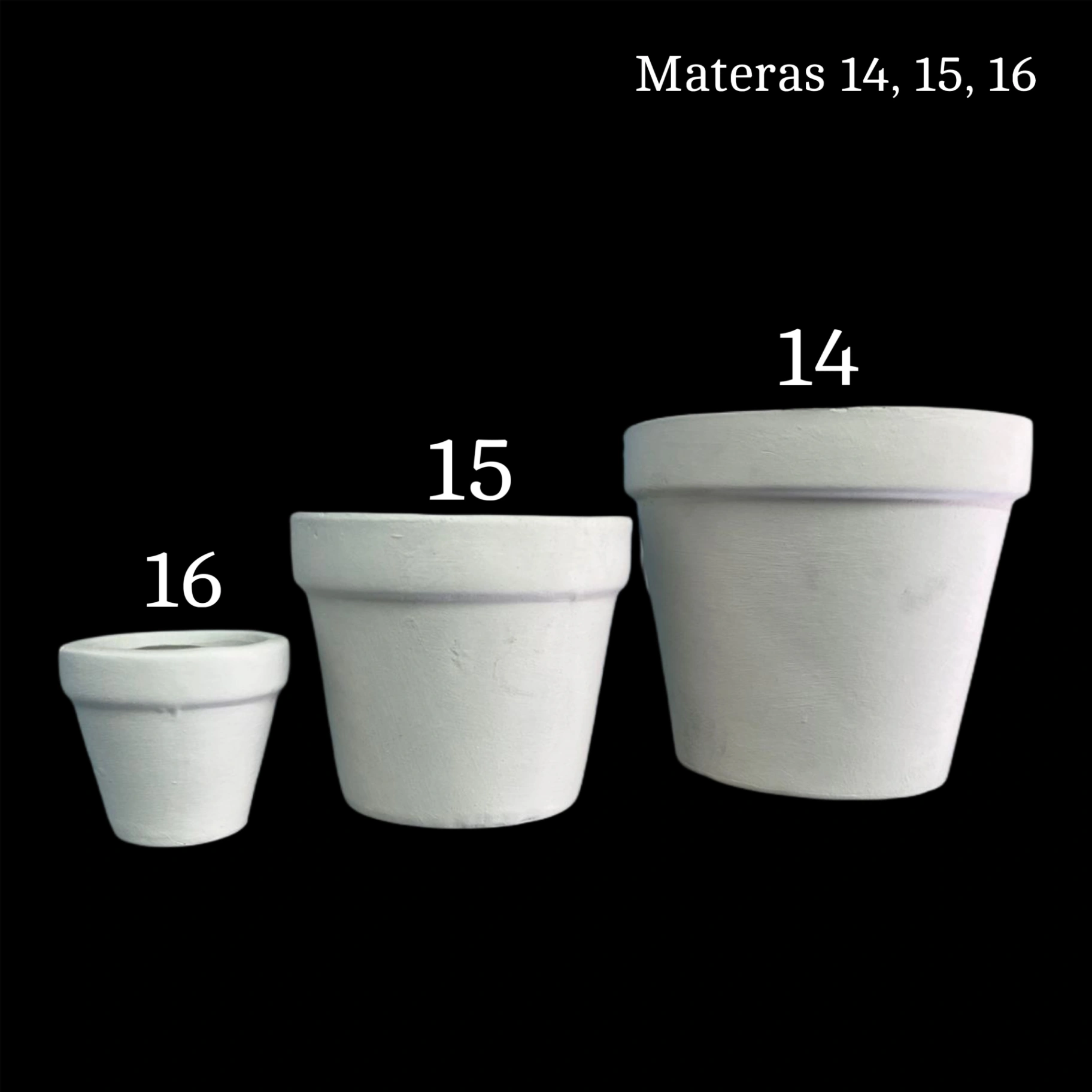 Matera #14 15  16