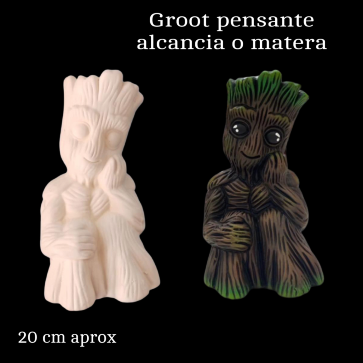 Groot pensante