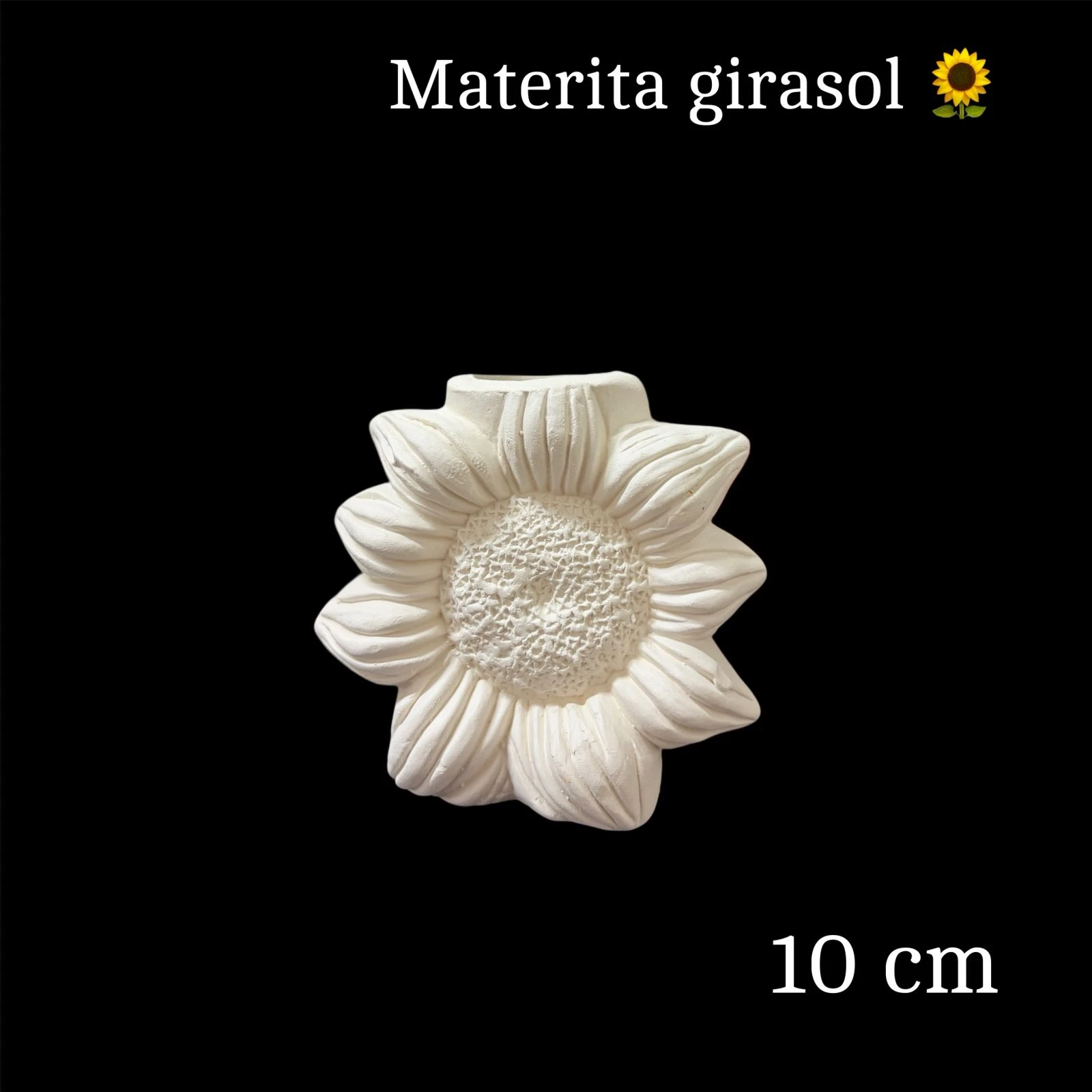 Materita girasol