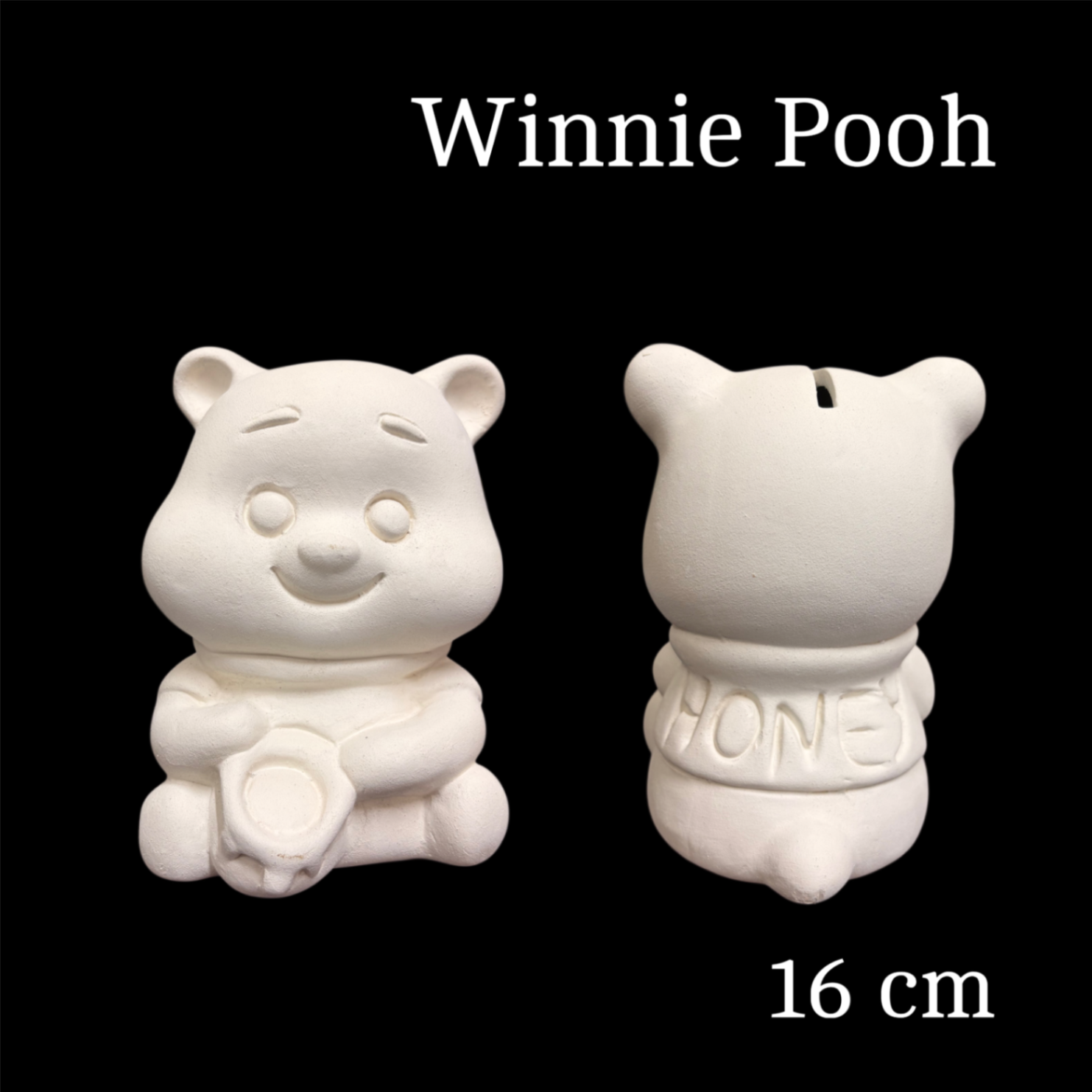 Winnie pooh